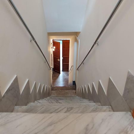 Casa Vittorio Apartman Cefalù Kültér fotó