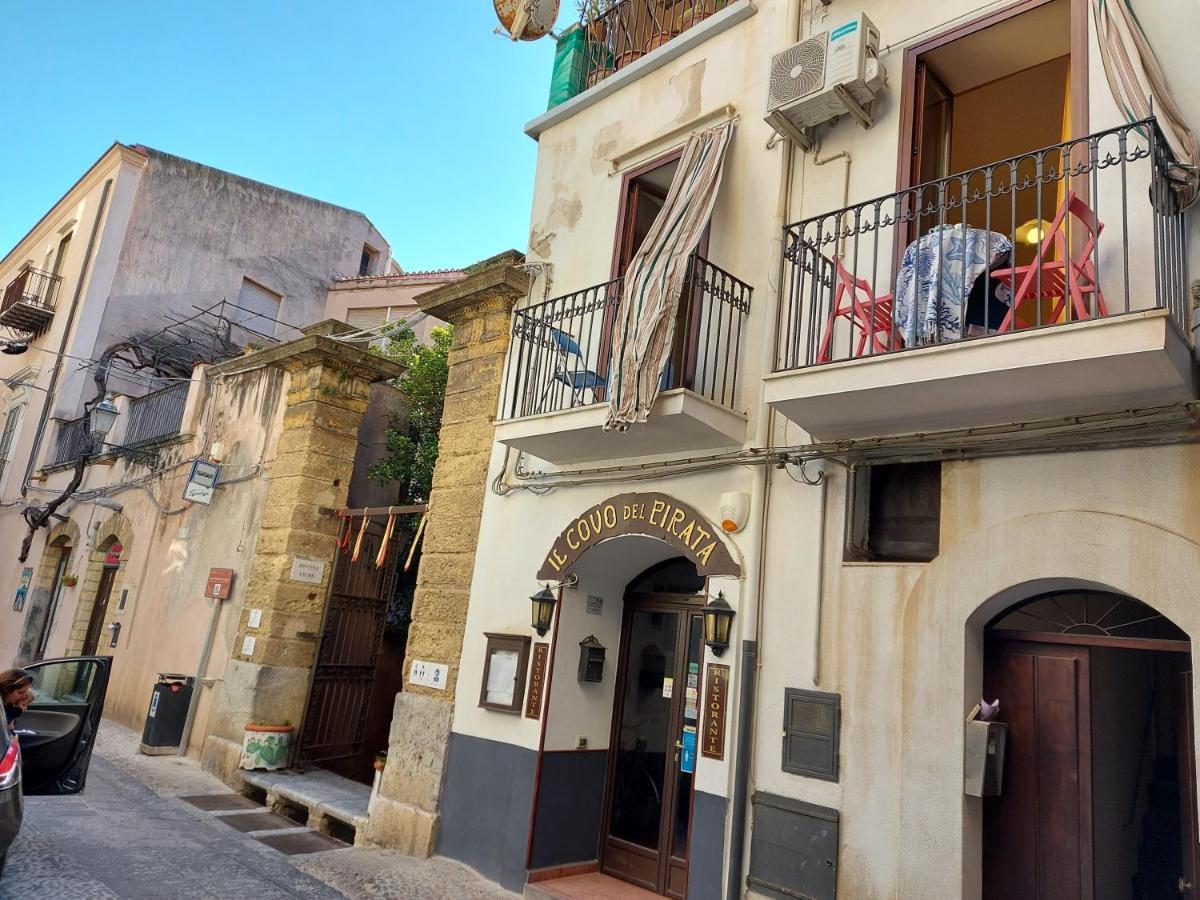 Casa Vittorio Apartman Cefalù Kültér fotó